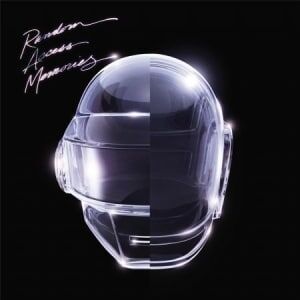 Daft Punk Random Access Memories 10th anniversary 2CD Daft Punk Random Access Memories 10th anniversary 2CD
