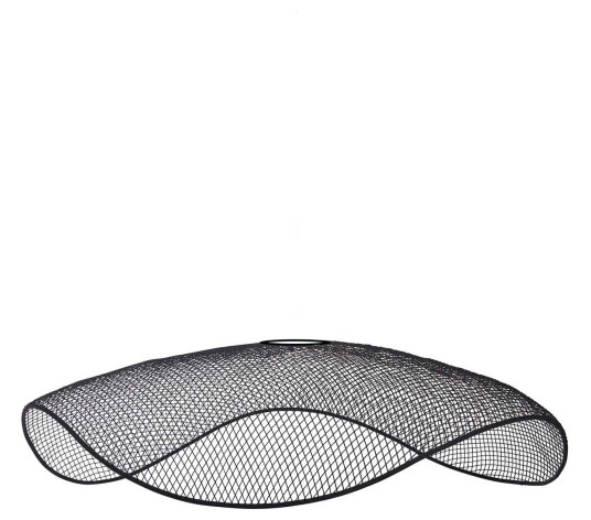 Pr Home Vivi takskjerm Svart 79 cm 1703985-01-0 1703991-01-0