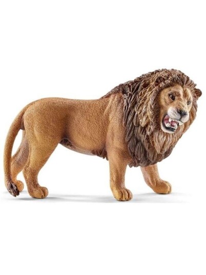 Schleich Wild Life Lion