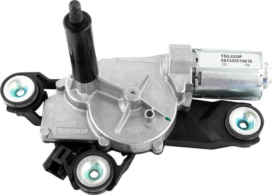 Visker motor Professional Parts 87438473