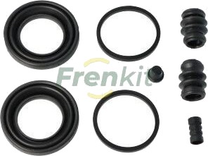 FRENKIT 240019 Reparasjonssett, bremsecaliper