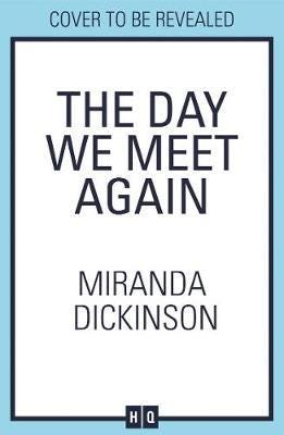 The Day We Meet Again