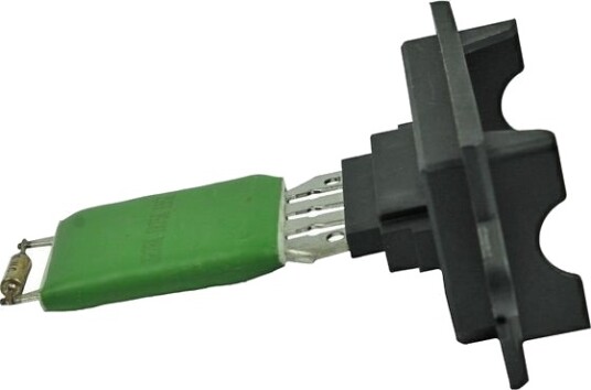 Motstand, kupévifte METZGER 0917162