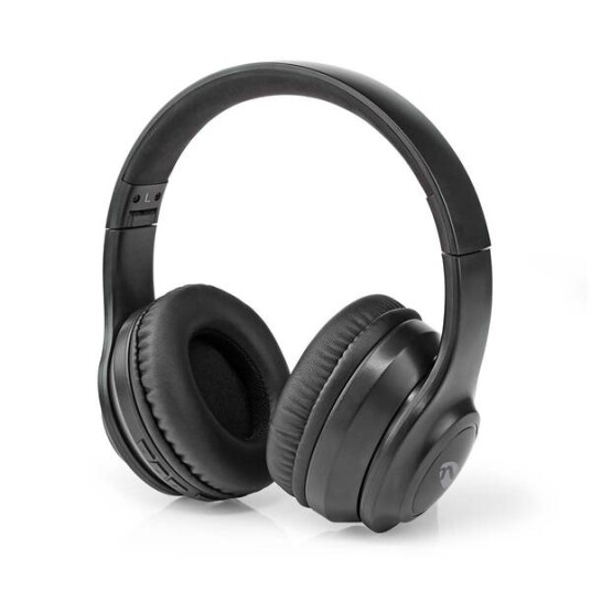 Trådløse Hodetelefoner - Headset - Noice cancelling - Innebygd Mic Trådløse Hodetelefoner - Headset - Noice cancelling - Innebygd Mic
