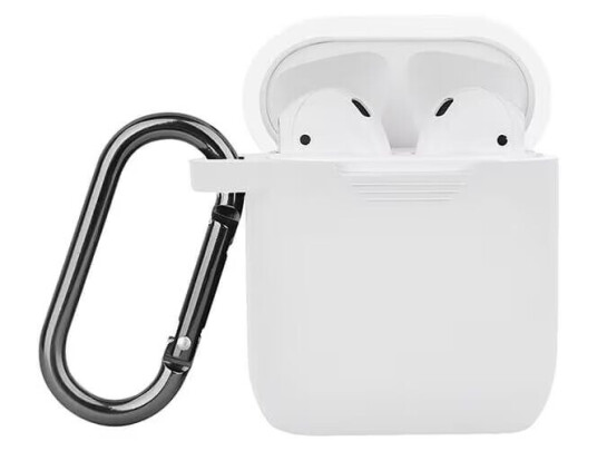 North Airpods Beskyttelses Case