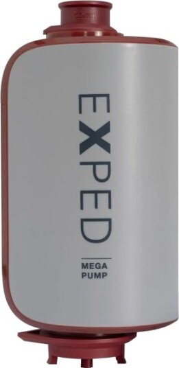 Exped Mega Pump
