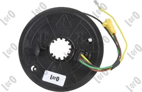 Viklefjær, airbag ABAKUS 134-01-022