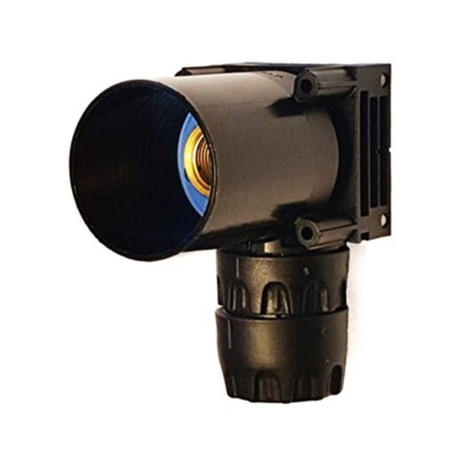 Høiax Veggboks 1/2"Standard