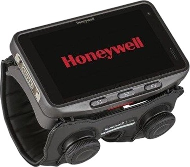 Honeywell CW45 handheld mobile computer