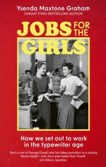 Jobs for the Girls Jobs for the Girls