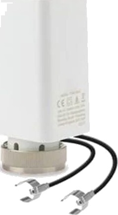 Salus THB23031 auto balancing actuator