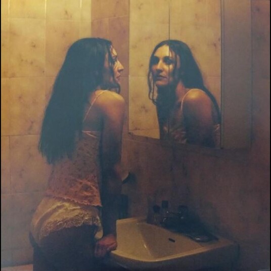 Nicole Sabouné Stop Loving Me LP/Vinyl
