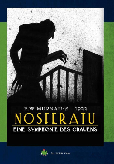 Nosferatu DVD