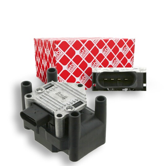 Tennspole coil FEBI BILSTEIN 27132