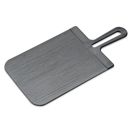 Koziol Snap S Skjærebrett Foldbart 33 cm Mørkegrå 1736146-02-0 1736146-01-0