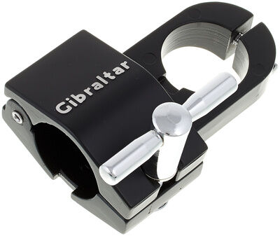 Gibraltar Road Series Stackable Right Angle Clamp