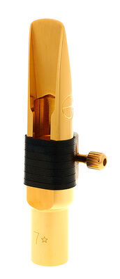 Jody Jazz Baritone DV 7* Mouthpiece Jody Jazz Baritone DV 7* Mouthpiece