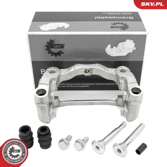 Holder, bremsecaliper ESEN SKV 67SKV770
