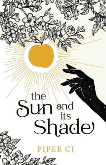 The Sun And Its Shade Av Piper Cj