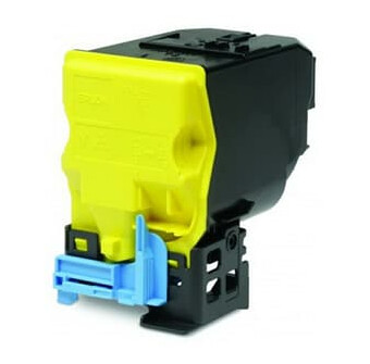 Epson Toner Gul 6k - Al-c3900dn/cx37