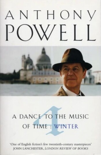Dance To The Music Of Time Volume 4 Av Anthony Powell Dance To The Music Of Time Volume 4 Av Anthony Powell