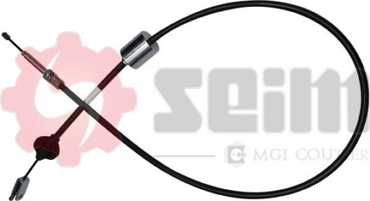 Clutchkabel SEIM 401270
