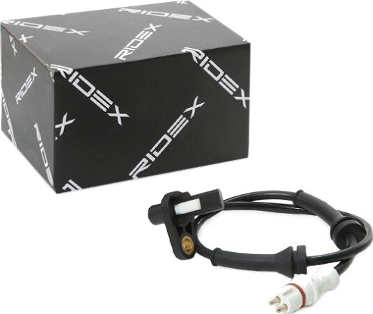 RIDEX 412W0791 Sensor ABS RIDEX 412W0791 Sensor ABS