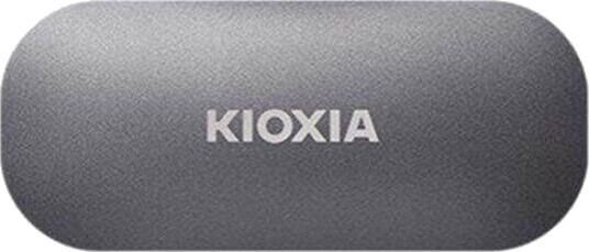 Kioxia EXCERIA PLUS Portable SSD - 1TB