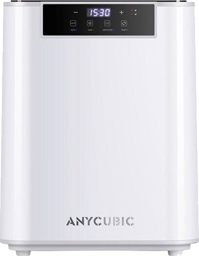 ANYCUBIC Wash & Cure 3 Max Resin 3D Printer WC3MWH0A O ANYCUBIC Wash & Cure 3 Max Resin 3D Printer WC3MWH0A O