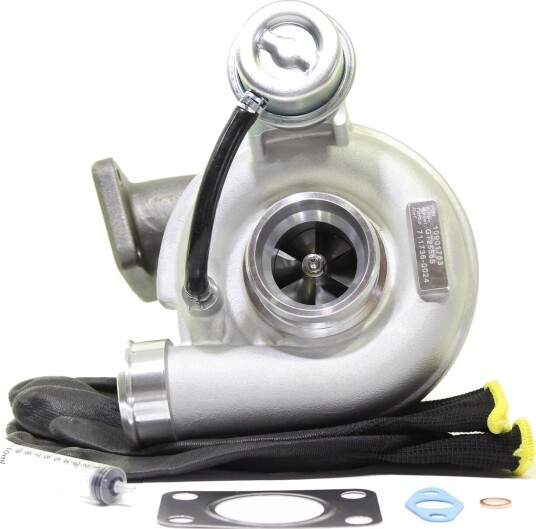 Turbolader ALANKO 10901753 Turbolader ALANKO 10901753