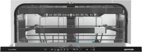 Gorenje GF63C Integrert Oppvaskmaskin