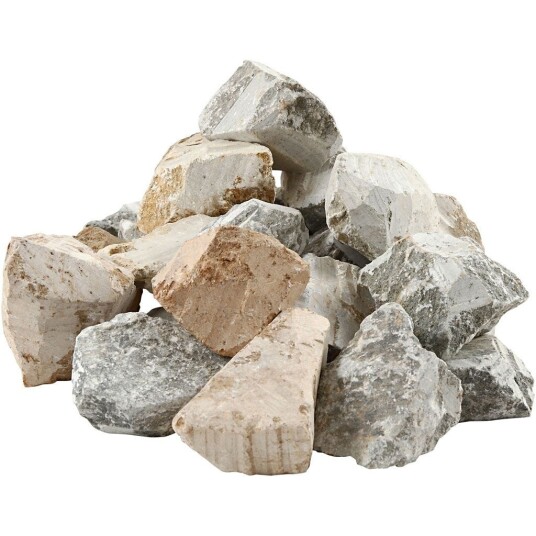 Soapstone 10 kg. 55700 Soapstone 10 kg. 55700