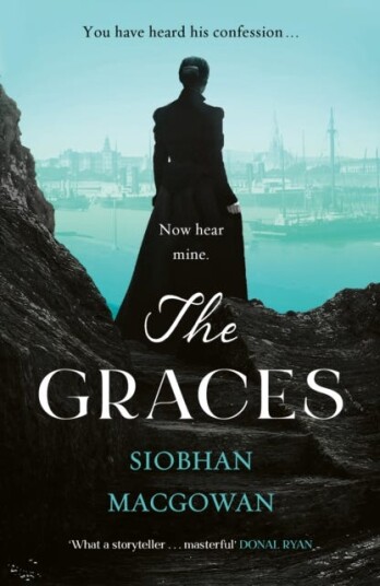 The Graces Av Siobhan Macgowan