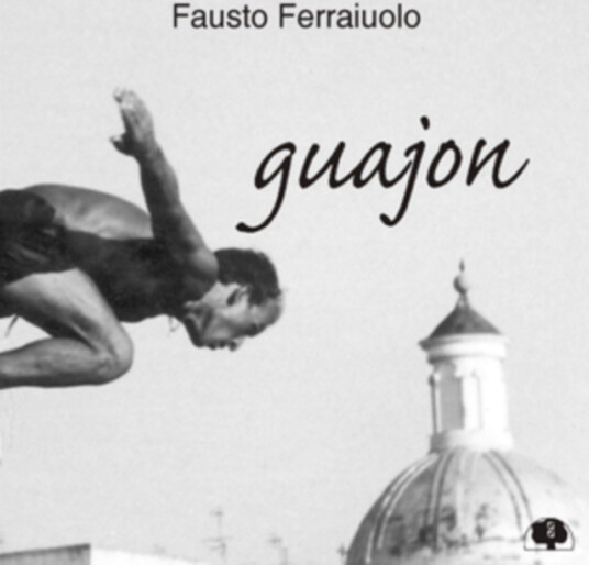 Fausto Ferraiuolo Guajon CD Fausto Ferraiuolo Guajon CD