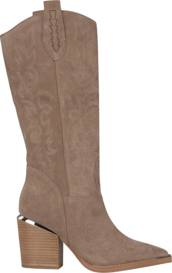 Alma EN Pena Dame Sko Beige 36 EU,