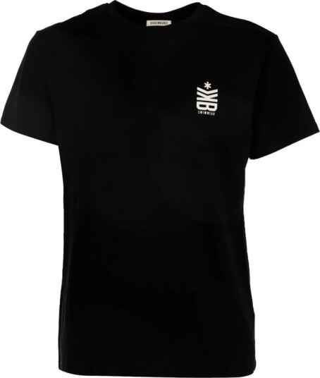 Bikkembergs Herre Topper Svart M, Bikkembergs Herre Topper Svart M,