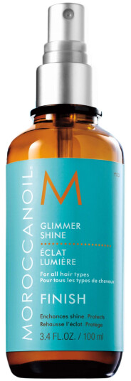 Moroccanoil Finish Glimmer Shine 100 ml