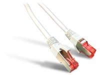 Garbot B-02-62150, 1,5 m, Cat6, S/FTP (S-STP), RJ-45, RJ-45 Garbot B-02-62150, 1,5 m, Cat6, S/FTP (S-STP), RJ-45, RJ-45