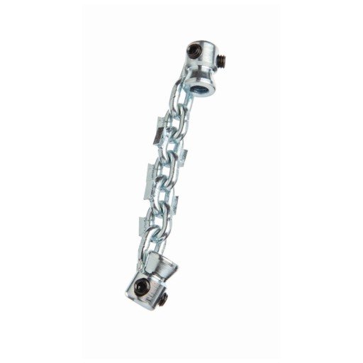 Ridgid FlexShaft K9-102 Kjedeskraper 1 1/4"-2", 1 kjede, karbid Ridgid FlexShaft K9-102 Kjedeskraper 1 1/4"-2", 1 kjede, karbid
