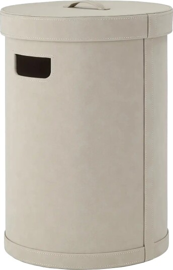 Blomus Laundry Basket M 51 Cm Ø 35 Cm 50 L Sahla Nomad Beige L 35CM Blomus Laundry Basket M 51 Cm Ø 35 Cm 50 L Sahla Nomad Beige L 35CM