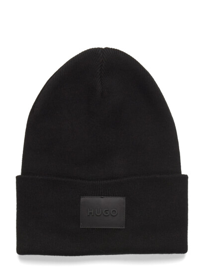 HUGO Xevon_B - Black - ONE SIZE