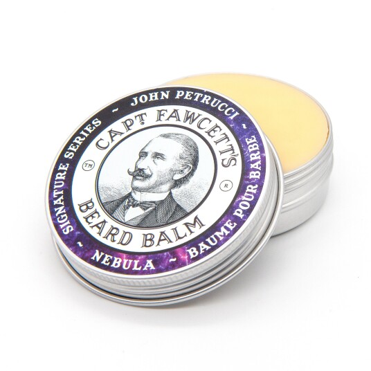 Captain Fawcett's skjeggpomade - Nebula Captain Fawcett's skjeggpomade - Nebula