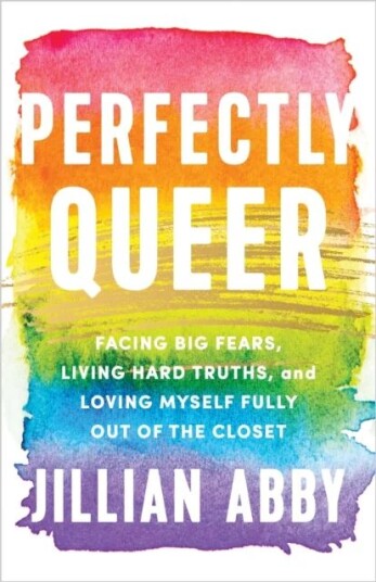 Perfectly Queer Av Jillian Abby Perfectly Queer Av Jillian Abby