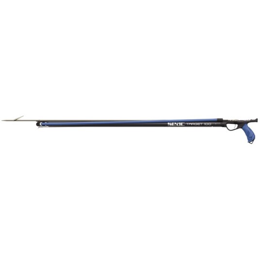 Sling Gun Target Black