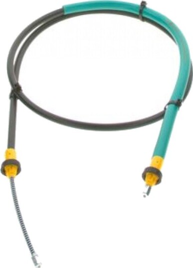 Bosch Tautrekk parkeringsbrems BOSCH 1 987 477 956