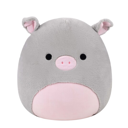 Squishmallows Fuzz A Mallows Bessa Pig 50 Cm Squishmallows Fuzz A Mallows Bessa Pig 50 Cm