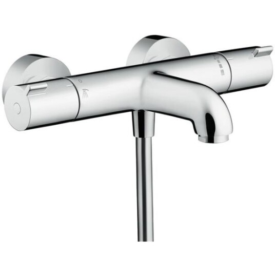 Hansgrohe Ecostat 1001 CL Blandebatteri til badekar 160cc Baderom Hansgrohe Ecostat 1001 CL Blandebatteri til badekar 160cc Baderom