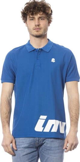 Invicta, Herre, Topper, Blå, XL, Invicta, Herre, Topper, Blå, XL,