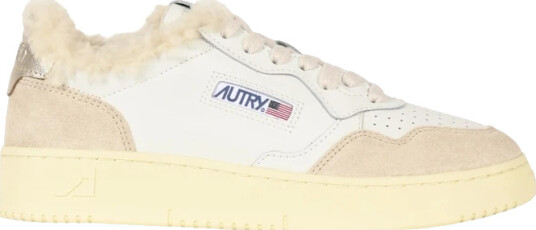 Autry Dame Sko Hvit 39 EU, Autry Dame Sko Hvit 39 EU,