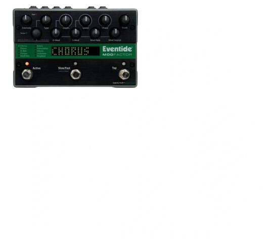 Eventide ModFactor Eventide ModFactor
